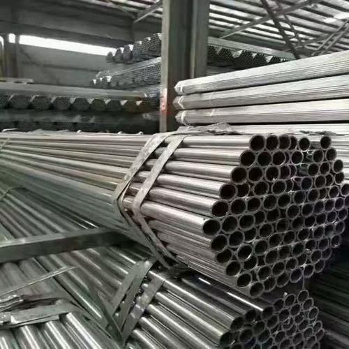米易q355nhb耐候钢管